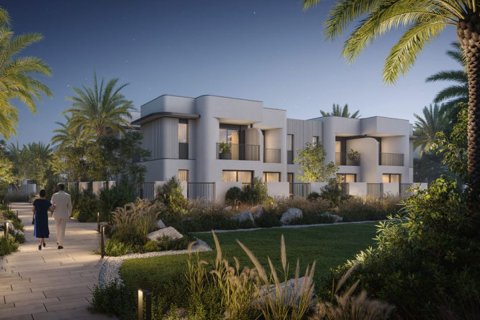 Villa en Dubai, 3 dormitorios, 179.8 m², № 17186 - foto 12