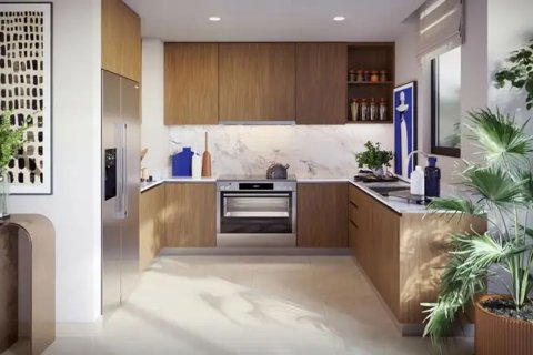 Villa en Dubai, 3 dormitorios, 179.8 m², № 17186 - foto 2