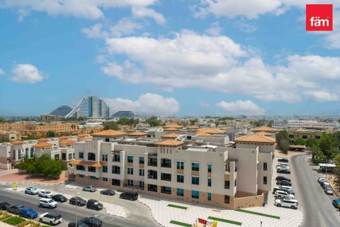 Appartement à Dubai, 2 chambres, 102.8 m², № 17199 - photo 21