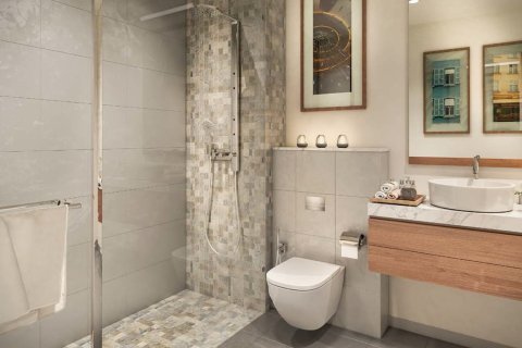 شقة في AZIZI RIVIERA في Meydan, دبي 2 غرف نوم, 112.8 م² رقم 30961 - صورة 2
