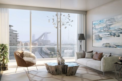 Купить квартиру в Meydan, Дубай: 2 спальни, 112.5м², № 30960 - фото 8