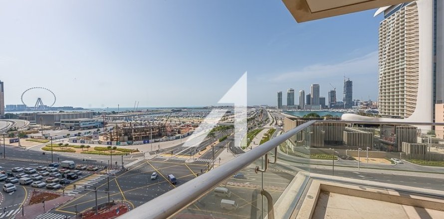 Пентхаус в Дубае, 4 спальни, 566.7м², № 30963