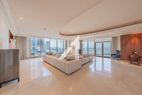 Снять в аренду пентхаус в Дубае: 4 спальни, 566.7м², № 30963 - фото 25