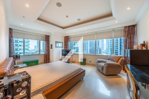 Снять в аренду пентхаус в Дубае: 4 спальни, 566.7м², № 30963 - фото 14