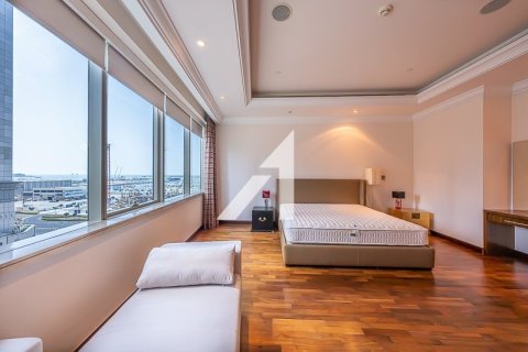 Снять в аренду пентхаус в Дубае: 4 спальни, 566.7м², № 30963 - фото 22