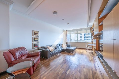 Снять в аренду пентхаус в Дубае: 4 спальни, 566.7м², № 30963 - фото 3
