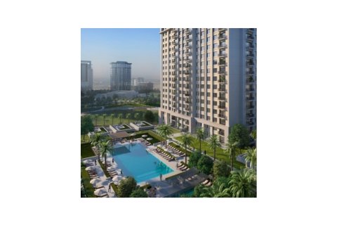 Appartement à Dubai Hills, Dubai, 74 m², № 30964 - photo 2