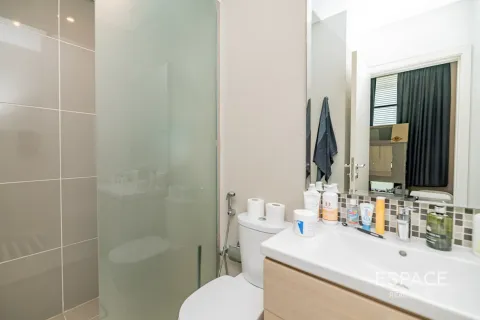 Снять в аренду таунхаус в DAMAC Hills (Akoya by DAMAC), Дубай: 3 спальни, 209м², № 71281 - фото 11