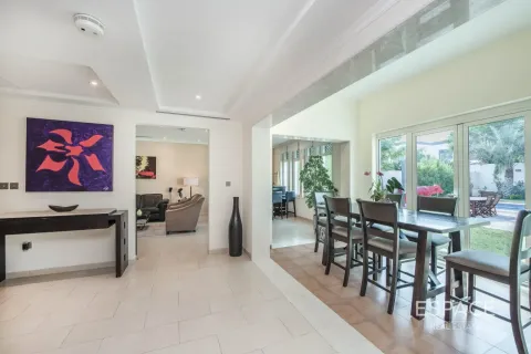 فيلا في Regional, Jumeirah Park, دبي 3 غرف نوم, 285 م² رقم 71280 - صورة 5