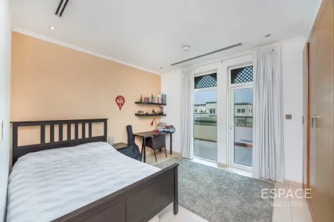 فيلا في Regional, Jumeirah Park, دبي 3 غرف نوم, 285 م² رقم 71280 - صورة 10