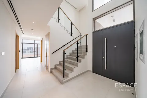 Снять в аренду таунхаус в Al Furjan, Дубай: 4 спальни, 357м², № 71282 - фото 6