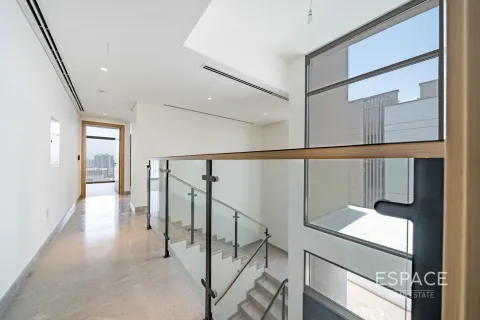 Снять в аренду таунхаус в Al Furjan, Дубай: 4 спальни, 357м², № 71282 - фото 15