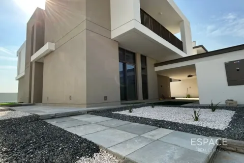 Снять в аренду таунхаус в Al Furjan, Дубай: 4 спальни, 357м², № 71282 - фото 2