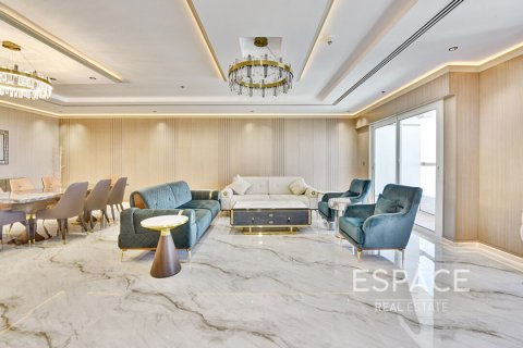 شقة في Elite Residence, مرسى دبي, دبي 4 غرف نوم, 298 م² رقم 71279 - صورة 3