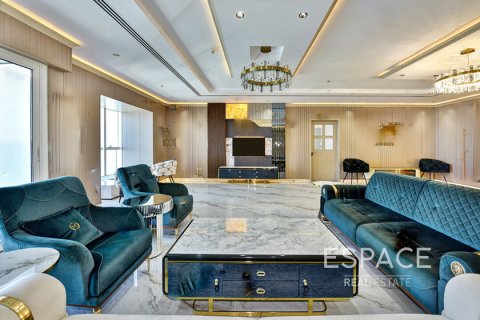 شقة في Elite Residence, مرسى دبي, دبي 4 غرف نوم, 298 م² رقم 71279 - صورة 6