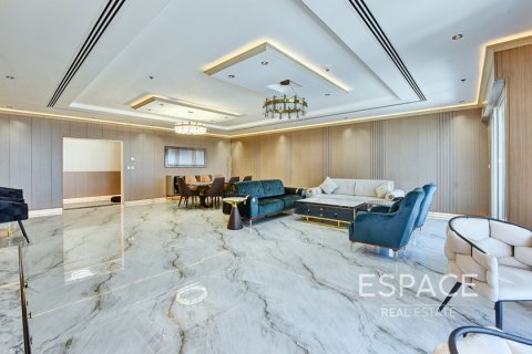شقة في Elite Residence, مرسى دبي, دبي 4 غرف نوم, 298 م² رقم 71279 - صورة 4