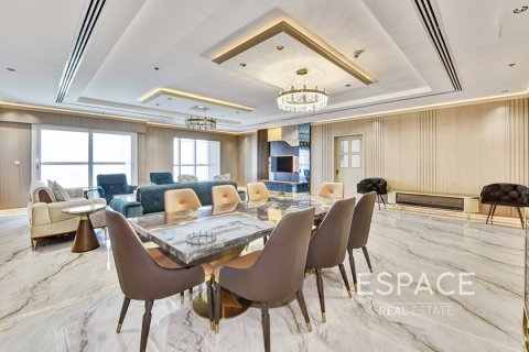 شقة في Elite Residence, مرسى دبي, دبي 4 غرف نوم, 298 م² رقم 71279 - صورة 2