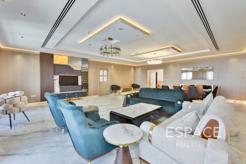 شقة في Elite Residence, مرسى دبي, دبي 4 غرف نوم, 298 م² رقم 71279 - صورة 5