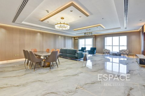 شقة في Elite Residence, مرسى دبي, دبي 4 غرف نوم, 298 م² رقم 71279 - صورة 1