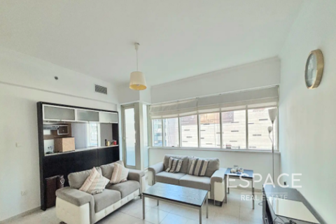 شقة في مرسى دبي, دبي 2 غرف نوم, 123 م² رقم 71266 - صورة 2