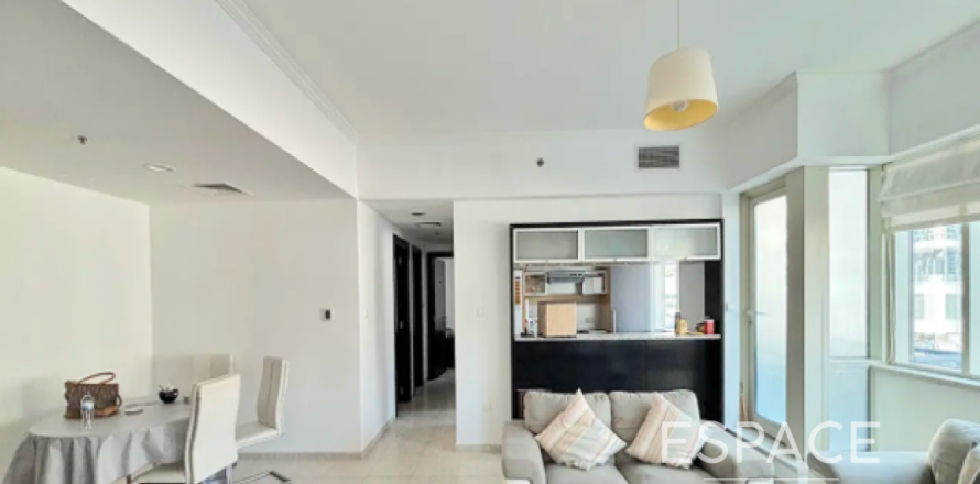 شقة في مرسى دبي, دبي 2 غرف نوم, 123 م² رقم 71266