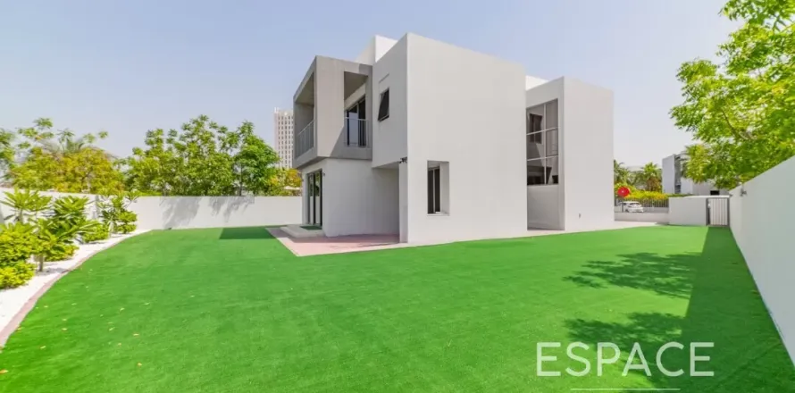 Villa in Dubai Hills Estate, Dubai 3 bedrooms, 288 sq.m. № 71278