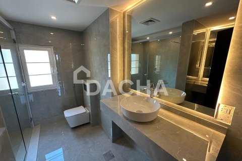 تاون هاوس في Jumeirah Village Triangle, دبي 2 غرف نوم, 152 م² رقم 105225 - صورة 7