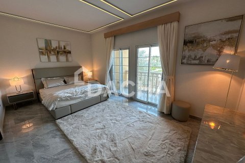 تاون هاوس في Jumeirah Village Triangle, دبي 2 غرف نوم, 152 م² رقم 105225 - صورة 9