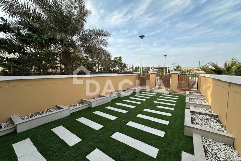 تاون هاوس في Jumeirah Village Triangle, دبي 2 غرف نوم, 152 م² رقم 105225 - صورة 3