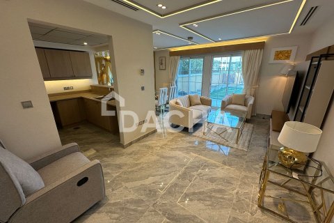 تاون هاوس في Jumeirah Village Triangle, دبي 2 غرف نوم, 152 م² رقم 105225 - صورة 19