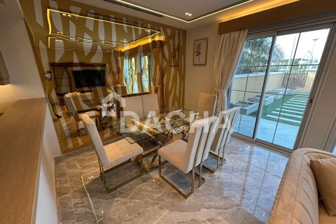 تاون هاوس في Jumeirah Village Triangle, دبي 2 غرف نوم, 152 م² رقم 105225 - صورة 16
