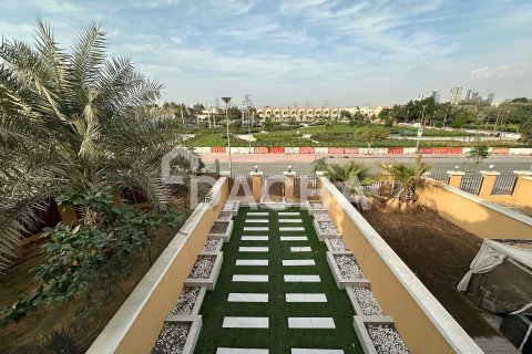 تاون هاوس في Jumeirah Village Triangle, دبي 2 غرف نوم, 152 م² رقم 105225 - صورة 5