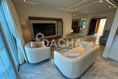 تاون هاوس في Jumeirah Village Triangle, دبي 2 غرف نوم, 152 م² رقم 105225 - صورة 15