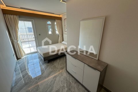 تاون هاوس في Jumeirah Village Triangle, دبي 2 غرف نوم, 152 م² رقم 105225 - صورة 11