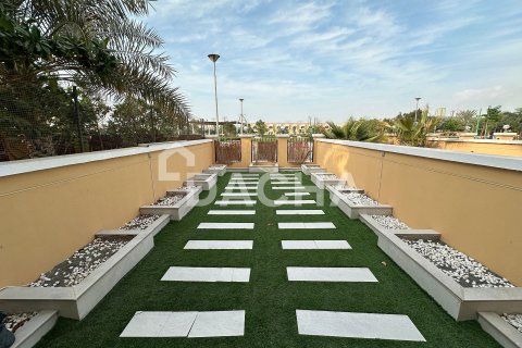 تاون هاوس في Jumeirah Village Triangle, دبي 2 غرف نوم, 152 م² رقم 105225 - صورة 4