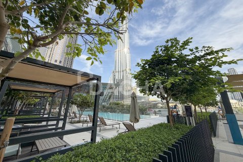 Купить квартиру в Opera District, Даунтаун Дубай (Даунтаун Бурдж Дубай), Дубай: 2 спальни, 118м², № 105219 - фото 13
