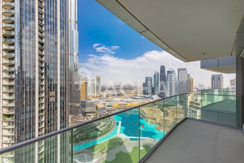 شقة في وسط مدينة دبي, دبي 3 غرف نوم, 189 م² رقم 105228