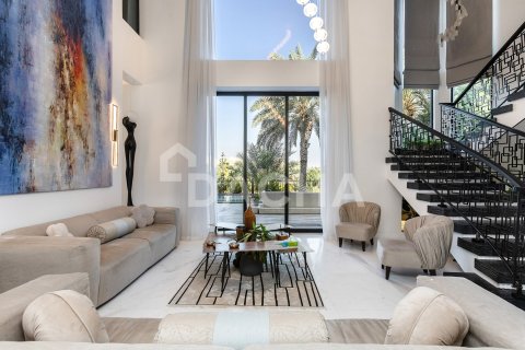 فيلا في Jumeirah Islands, دبي 4 غرف نوم, 539 م² رقم 105223 - صورة 19