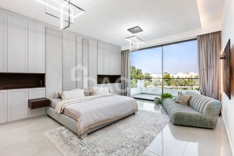 فيلا في Jumeirah Islands, دبي 4 غرف نوم, 539 م² رقم 105223 - صورة 2