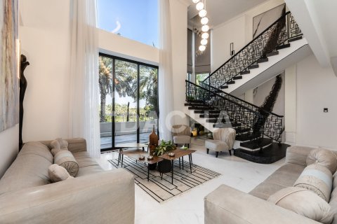 فيلا في Jumeirah Islands, دبي 4 غرف نوم, 539 م² رقم 105223 - صورة 21