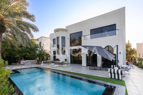 فيلا في Jumeirah Islands, دبي 4 غرف نوم, 539 م² رقم 105223 - صورة 11