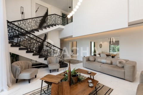 فيلا في Jumeirah Islands, دبي 4 غرف نوم, 539 م² رقم 105223 - صورة 22