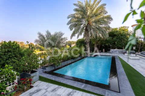 فيلا في Jumeirah Islands, دبي 4 غرف نوم, 539 م² رقم 105223 - صورة 12