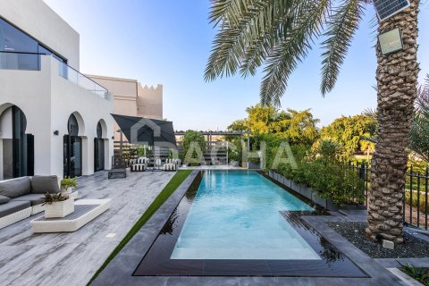 فيلا في Jumeirah Islands, دبي 4 غرف نوم, 539 م² رقم 105223 - صورة 13