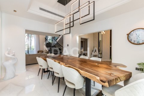 فيلا في Jumeirah Islands, دبي 4 غرف نوم, 539 م² رقم 105223 - صورة 17