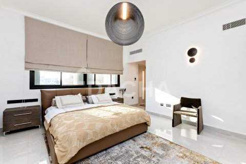 فيلا في Jumeirah Islands, دبي 4 غرف نوم, 539 م² رقم 105223 - صورة 5