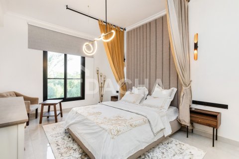 فيلا في Jumeirah Islands, دبي 4 غرف نوم, 539 م² رقم 105223 - صورة 4