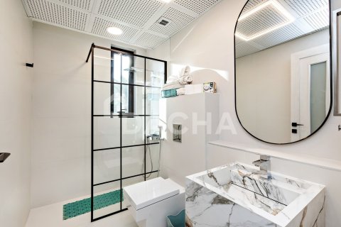 فيلا في Jumeirah Islands, دبي 4 غرف نوم, 539 م² رقم 105223 - صورة 3