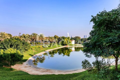 فيلا في Jumeirah Islands, دبي 4 غرف نوم, 539 م² رقم 105223 - صورة 14