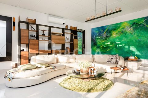 فيلا في Jumeirah Islands, دبي 4 غرف نوم, 539 م² رقم 105223 - صورة 9